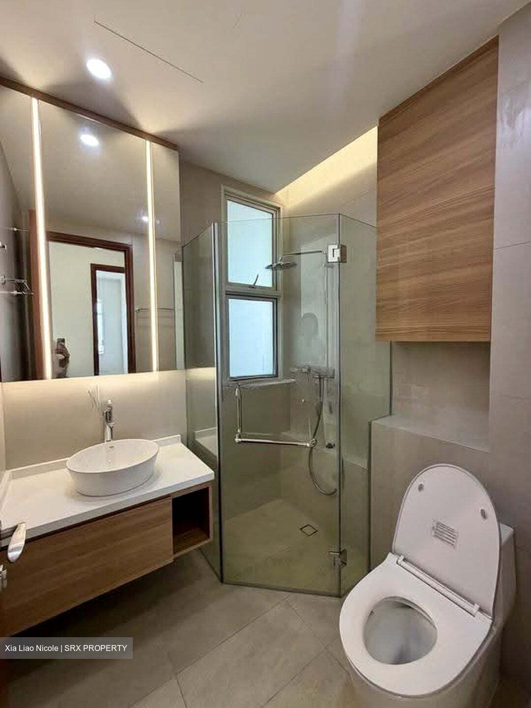 Grosvenor View (D14), Condominium #610310441